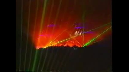 pink floyd - take it back