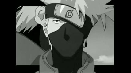 Kakashi hatake The Best 