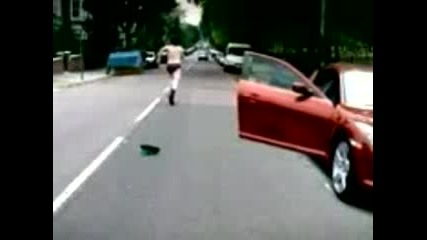Mazda Rx8