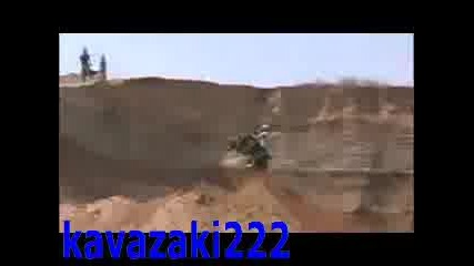 Най - яките падания за 2010