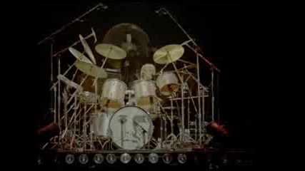 Queen - Rock It ( Prime Jive) 