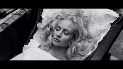 Nao - Bad Blood (official 2o15)