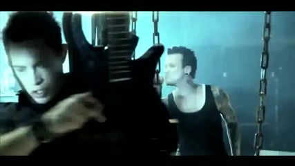 Dead by April - Losing You