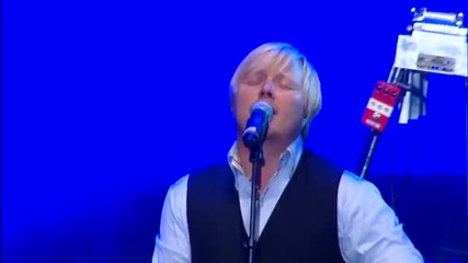 Kurt Nilsen - California Blue