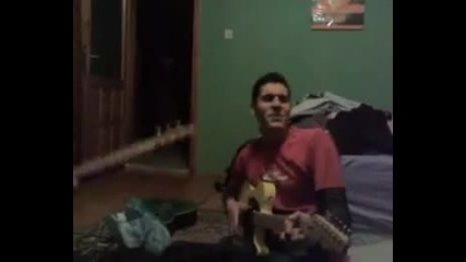 Nothing Else Matters (cover)