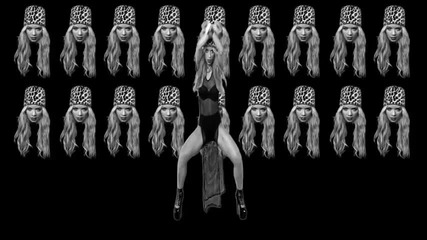 Havana Brown - Babing ( Official Video)