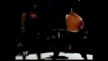 Randy Orton mv - Just Like You 