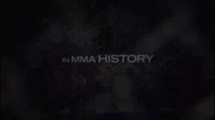 Mma България бойни изкуства свободни двубои бойни спортове — Видео Трейлъри — Трейлър на Brown vs Fa 