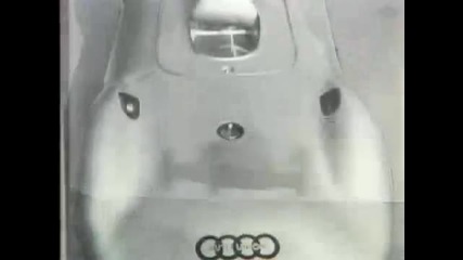 Audi s history 