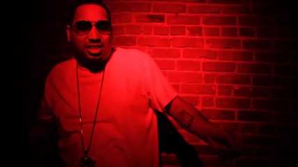 Jae Ellis ( Feat. Don Cannon ) - I'm Ready