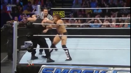 The Shield - May 10th, 2013