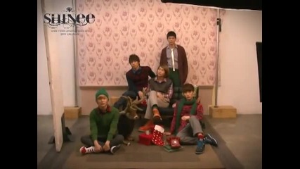 Shinee 2011