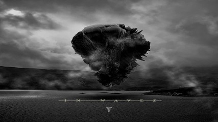 Trivium - A Skyline`s Severance [ In Waves 2011 ]
