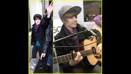 justin bieber e nomer 1 