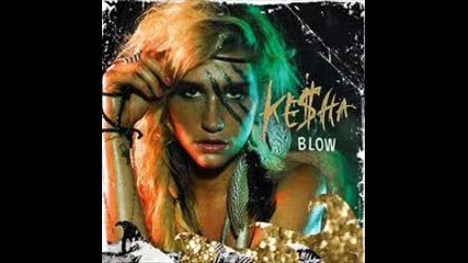 kesha-blow
