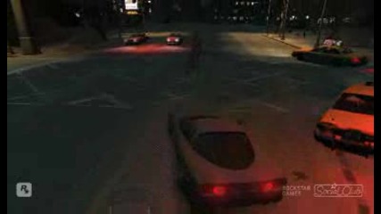 Gta Iv