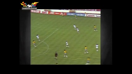 Световно първенство по футбол 2010 Юар Визитна картичка на Нова Зенландия 