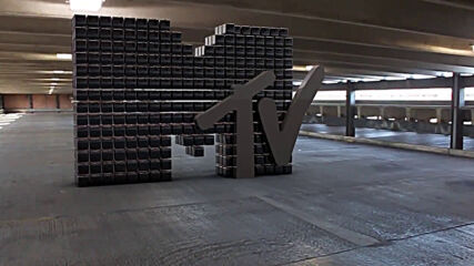 Mtv Ident Test 001via torchbrowser.com