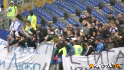 Борба за фланелки след триумфа на Левски в Рим - Всички - Sportal.bg 