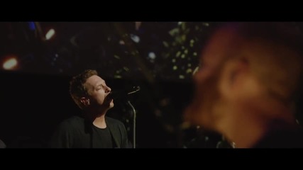 Coldplay - Ink (from Ghost Stories Live 2014)