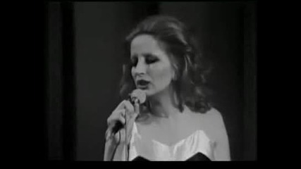 Io Tra Di Voi - Mina Canta Aznavour