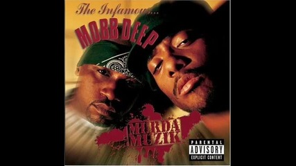 Mobb Deep - U.s.a (aiight Then)