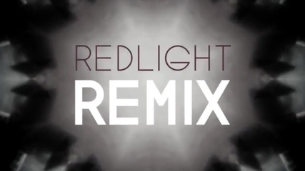 Delilah - Inside My Love [ Redlight Remix ]
