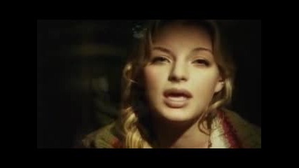 Yvonne catterfeld-Du Hast Mein herz gebrochen