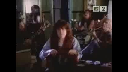 Mr Big - To Be With You