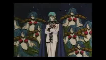 Sailor Moonlight Shadow