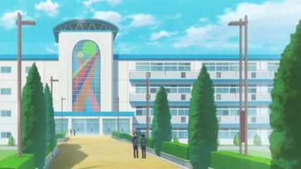 Minami-ke Tadaima 9