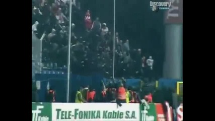 Polish Hooligans