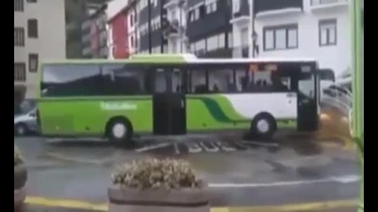 улица Без изход