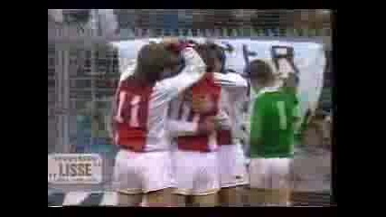 All - Time Best Soccer Highlights