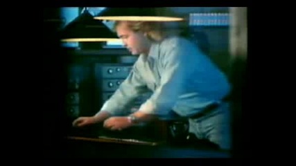 Foreigner - I Want To Know What Love Is