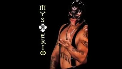 rey mysterio music photos 