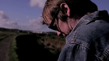 Amor de Dias - Jean's Waving