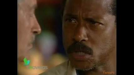 Las vias del amor cap 1.3.4