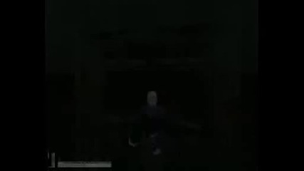 Hitman 3 Contracts mission#8 - The Wang Fou Incident 