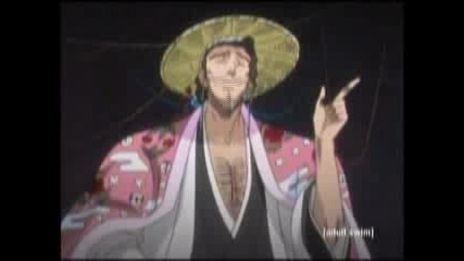 Bleach Episode 71 - Part 1