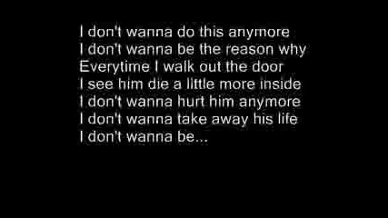 Rihanna - an unfaithful love + lyrics Hq