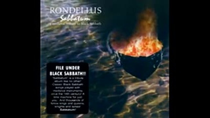 A Medieval Tribute to Black Sabbath ( 2003 Full Album ]