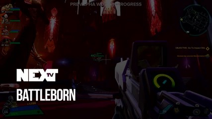 NEXTTV 046: Battleborn