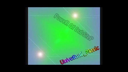Universal Music`power Of Dubstep
