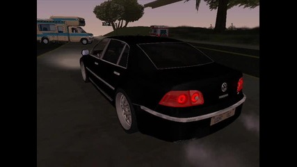 Gta Golf 