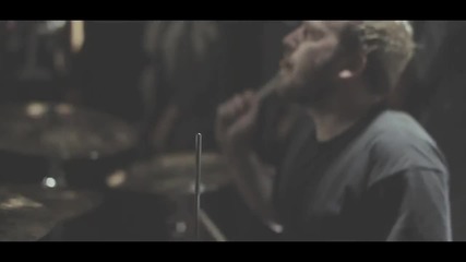 While She Sleeps - Seven Hills