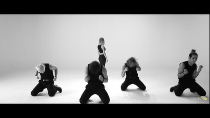 Kahi - It's Me ( Choreography Ver. )