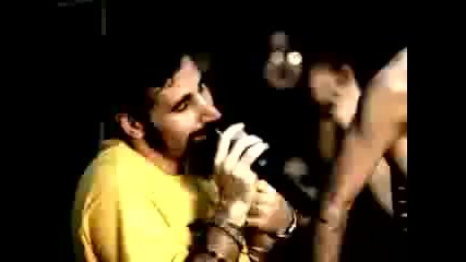 System Of A Down - Chop Suey