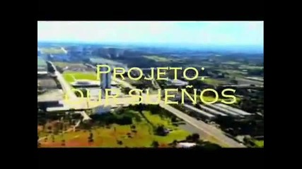 Projeto Our Suenos - Dulce Maria y Ashley Tisdale 