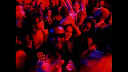 Jamie Fox ft. T - Pain - Blame It